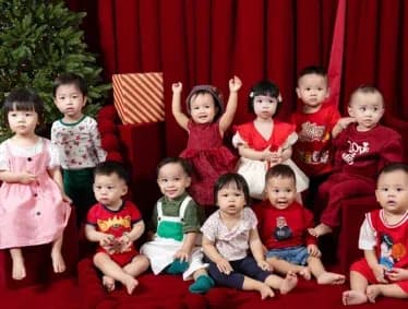 Trường Mầm non Sơn Ca