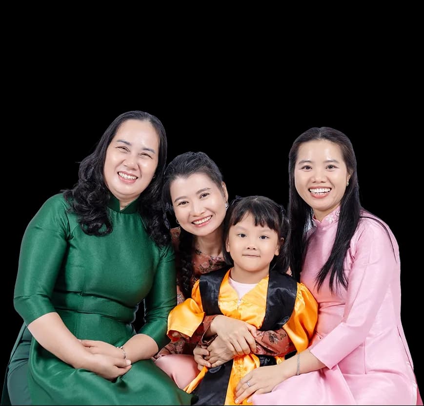Trường Mầm non Sơn Ca