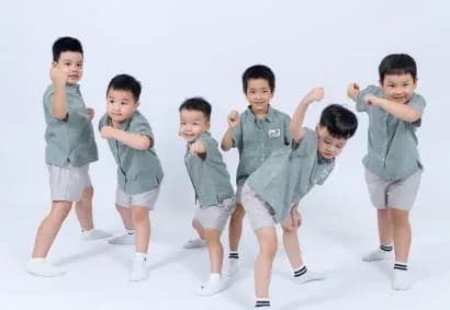 Trường Mầm non Sơn Ca
