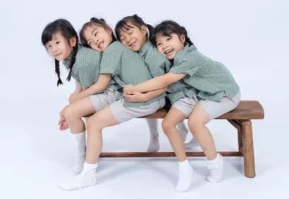 Trường Mầm non Sơn Ca