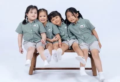 Trường Mầm non Sơn Ca