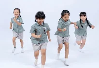 Trường Mầm non Sơn Ca