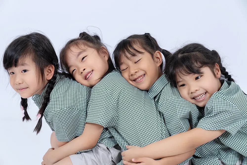 Trường Mầm non Sơn Ca