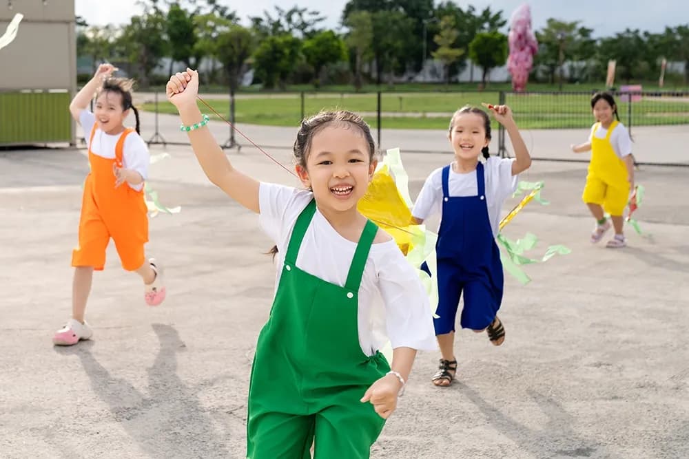 Trường Mầm non Sơn Ca