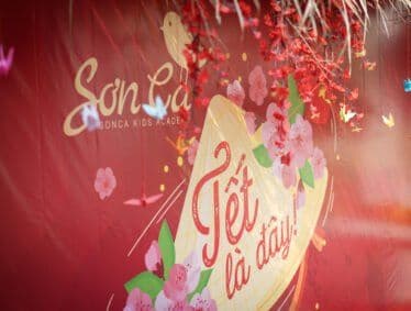 Hoạt động tại Trường Mầm non Sơn Ca