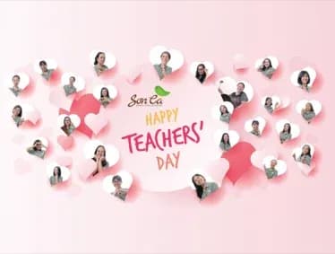 Trường Mầm non Sơn Ca